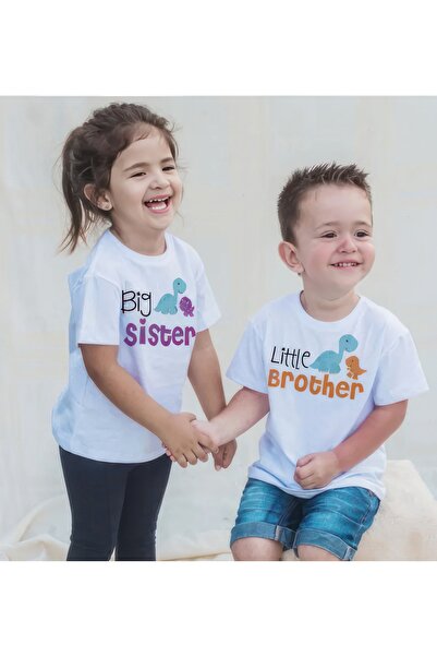 CACTUS COLLECTION CACTUS BABY ABLA ERKEK KARDEŞ KOMBİN (tekli Üründür Kombin ...