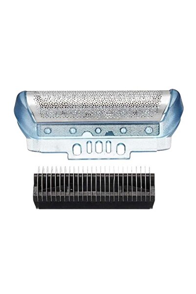 valkrone ماكينة حلاقة براون كروزر - 10b,20s متوافقة مع الشاشة والشفرة