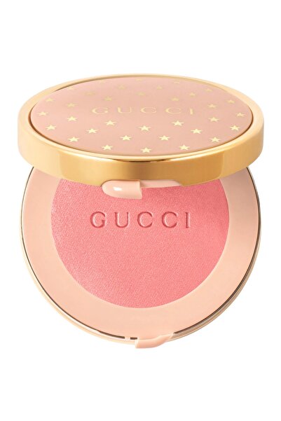 Gucci Luminous Matte Beauty Blush