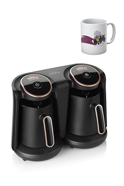 Arzum TÜRK KAHVE MAKİNESİ