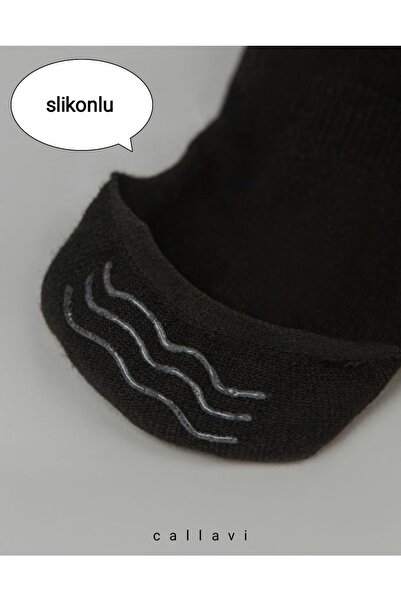 CALLAVI Силиконови мъжки балерини 12 чифта