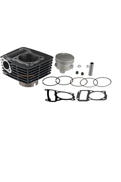 OEM Mondial Drift 65.5mm Silindir Komple