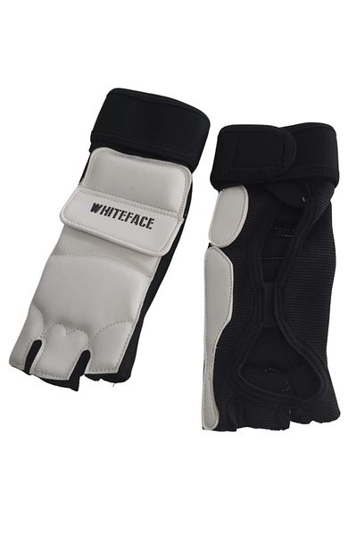 whiteface Taekwondo Footrest Protector
