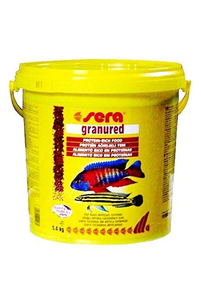 SERA Granured 1000 GR