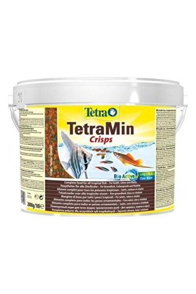 Tetra Tetramin Pro Crisps 500 GR