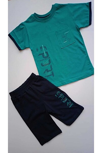 Clup Polo Комплект Каприли за момчета