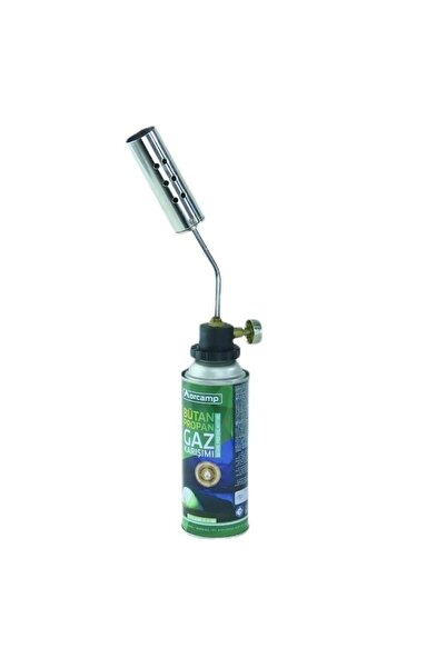 Orcamp Çevirmeli Siboplu Pürmüz