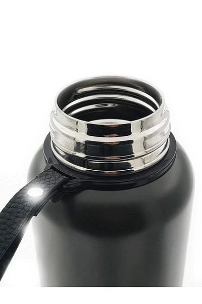 Orcamp 500 ML Steel Thermos
