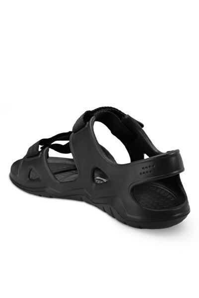 Slazenger OKRA Men's Slippers Black