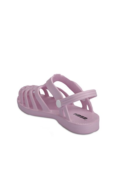 Esem ODDO Girls Slippers Powder