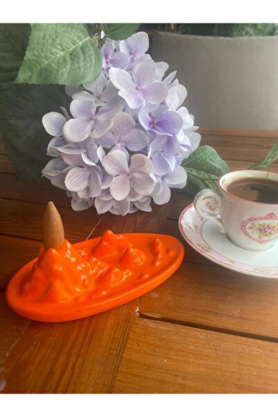 Hepsi Moda Geri Akış Tütsülük Himalaya Oda Kokusu