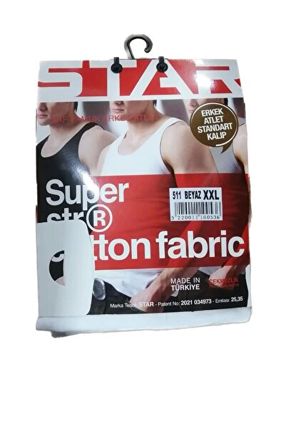 Star Rana 501 Single Jersey Men's Athlete Single