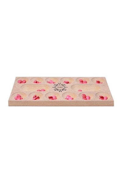 TEDA Mangala Bemi Wooden Toy