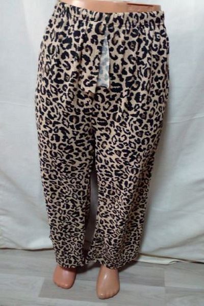 GÜZEL KAMAN Leopard Thin Useful Quality Beautiful Stylish Elastic Waist