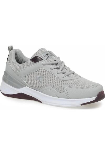 Kinetix Лорена Грей Сливови детайли Спортни обувки