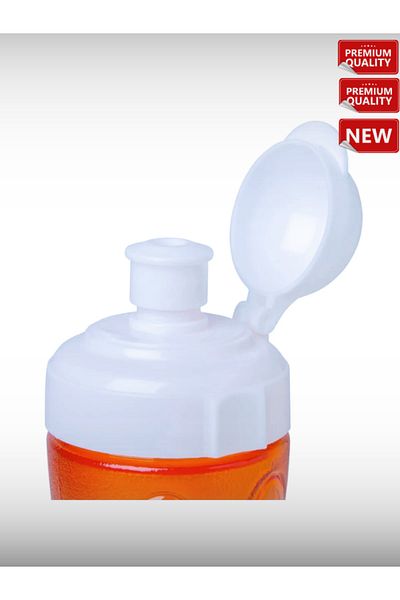 OverPazar Btwin Bicycle Water Bottle 633