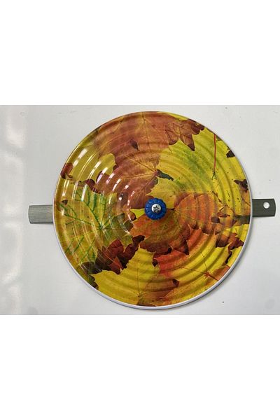 Tunca Chimney cap metal retro