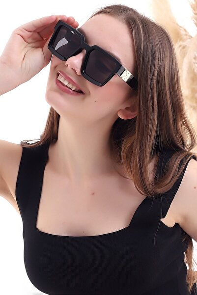 Zzla Sunny Black Gold Güneş Gözlüğü