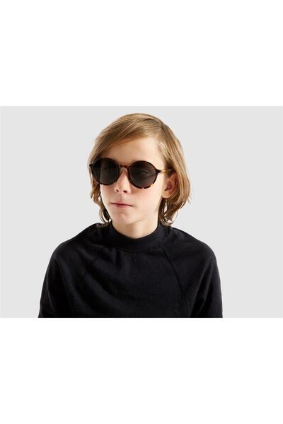 Komono Madison Jr Havana Combi Çocuk Güneş Gözlüğü