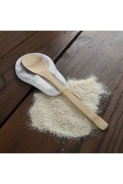 Arbostone Mermer Kaşık Altlığı / Kirli Kaşıklık