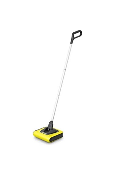 Karcher KB 5 ŞARJLI 3,7 V DİKEY SÜPÜRGE