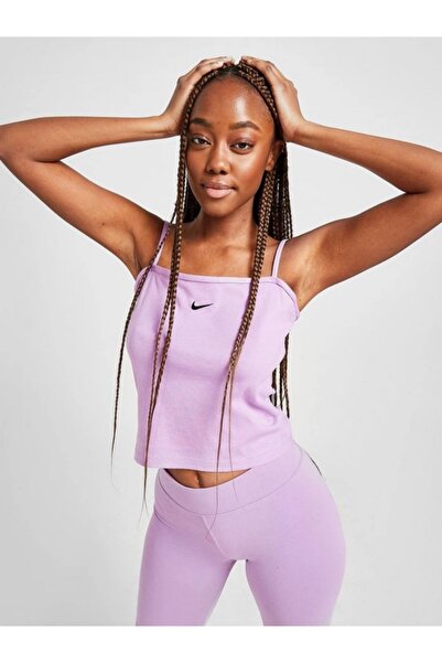 Nike Esențiale pentru îmbrăcămintea sportivă de damă: Bustieră de damă cu bre...