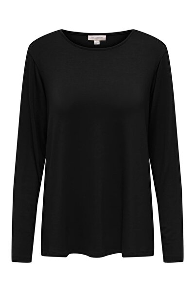 Only Carmakoma 15304132 Blouse Black