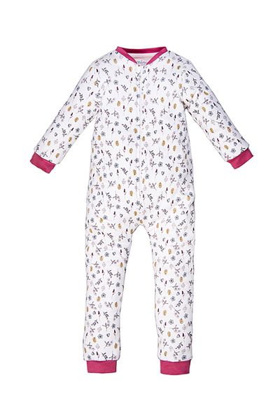 Miny Center Girl's Sleeping Bag
