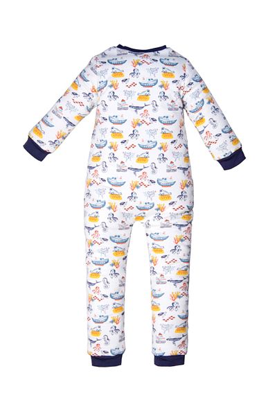 Miny Center Boy's Sleeping Bag