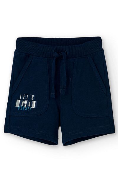 Boboli Boys' Shorts - Comfortable Fit and Stylish Design