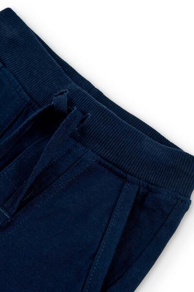 Boboli Boys' Shorts - Comfortable Fit and Stylish Design