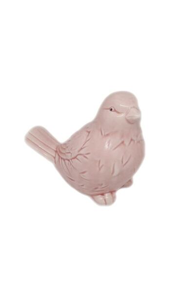 morlalem m 3 Boyutlu 9cm Kuş Silikon Kalıp K-901, Kokulu Taş Sabun Alçı Mum K...