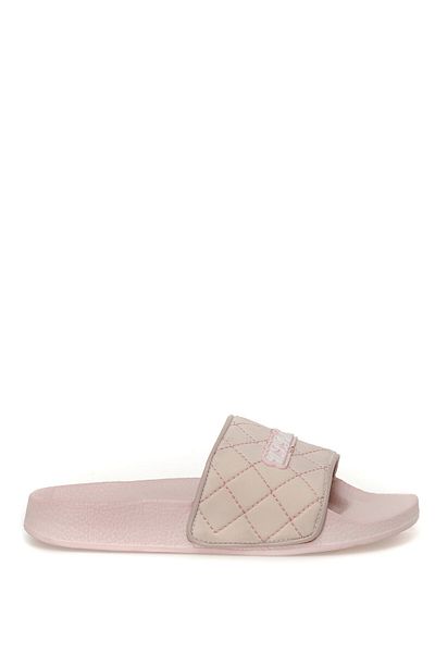 U.S. Polo Assn. Розови чехли за момиче BULF 3FX