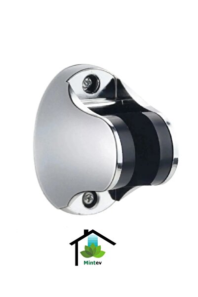mintev Krom Eco Dayanıklı Hortum Askısı Mafsal