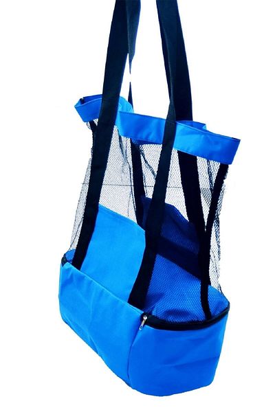 Arnee Picnic Bag with Thermos Thermo Bag Picnic Basket