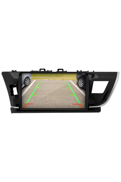 Carvocal Toyota Corolla Android Multimedya Sistemi (2013-2015)