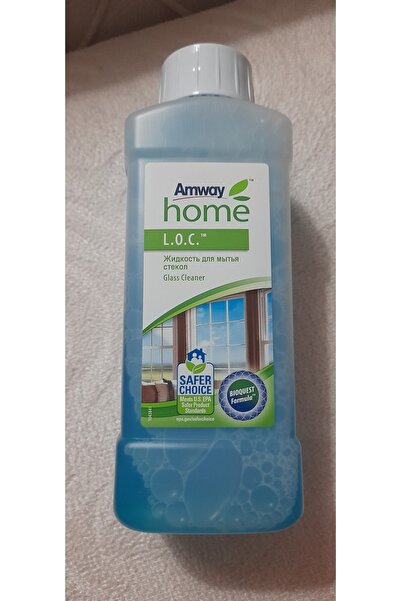 amway home Amway loc class cleaner