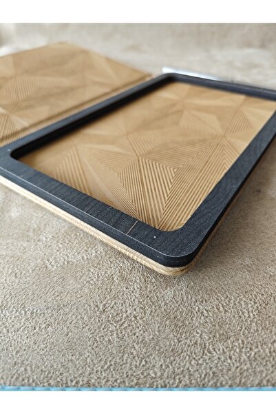 ankara menü (1 piece) 13x21 Box, Leather Account Receipt Pad, Printed Coin Box, Ticket