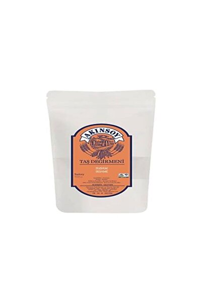Beyaz Susam 500gr