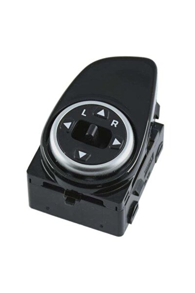 GPR AUTO PARTS HYUNDAİ İ20 AYNA AYAR DÜĞMESİ ANAHTARI KATLANMAZ AYNA 2014-2019