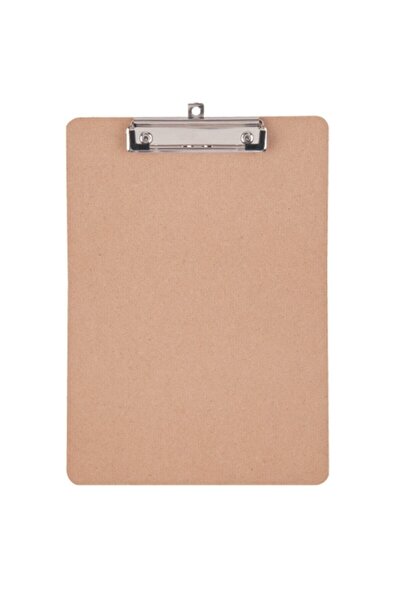 Genel Markalar Kapaksız Sekreterlik Ahşap A5 A755