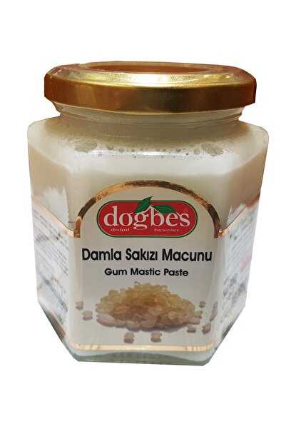 4F Doğbes Damla Sakızı Macunu 400gr
