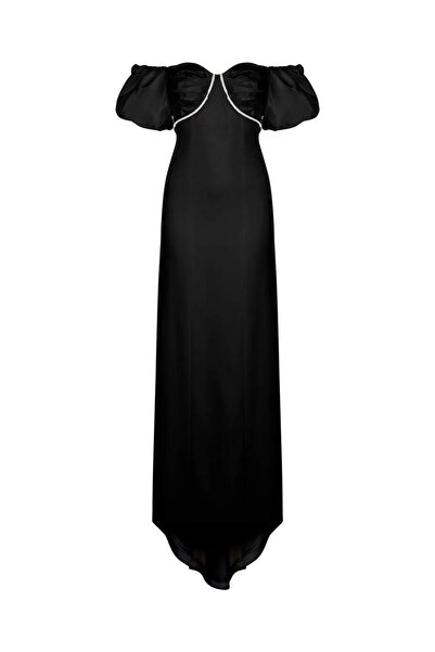 Nocturne N23YN2226 NOCTURNE ELBİSE