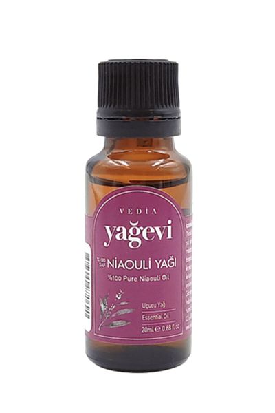 Yağevi Nioli 100% Pure Essential Oil - 20 ml