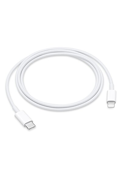 TANCELL APPLE iPhone Type-c - Lightning to Usb-C Hızlı Şarj Kablosu 1m(Yeni Nesil iPhone Şarj Kablosu)