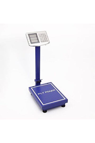 PLT POWER 150 KG SİPERSİZ DİJİTAL TERAZİ