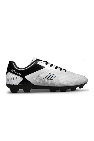 M.P. M.P 231-1131 SOCCER CRAMPON SOFT LEATHER GEARED LACE-UP STURY DURABLE NEW SEASON