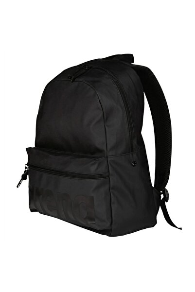 ARENA Team 30 Unisex Siyah Antrenman Çantası 002478500