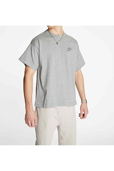 Nike Чоловіча футболка з об'ємним кроєм з товстої тканини