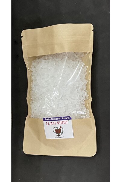 Çerçi Yusuf Limon Tuzu Iri 1 Kg